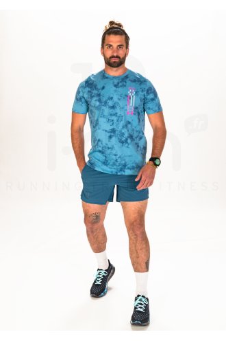 Under Armour Launch Run M 