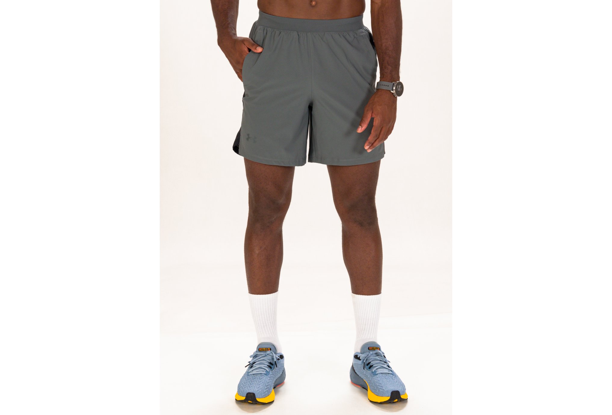 Under Armour Launch Run M vêtement running homme déstockage