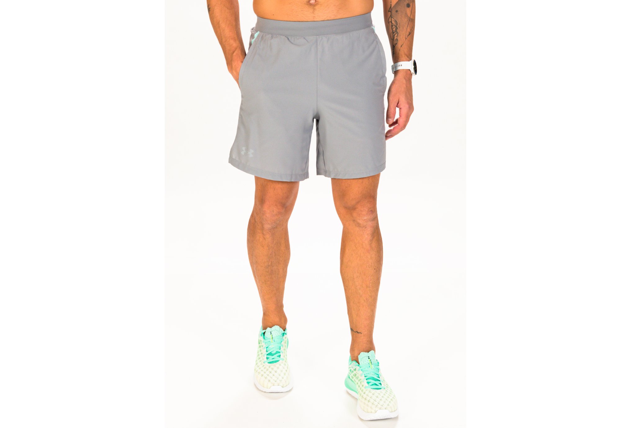 Under Armour Launch Run M vêtement running homme