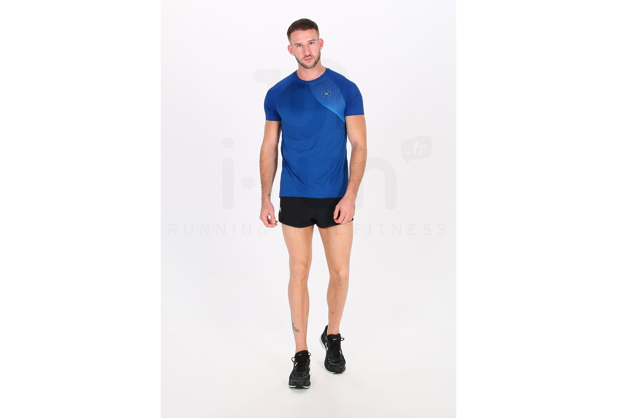 Under Armour Launch Split 2.0 Herren