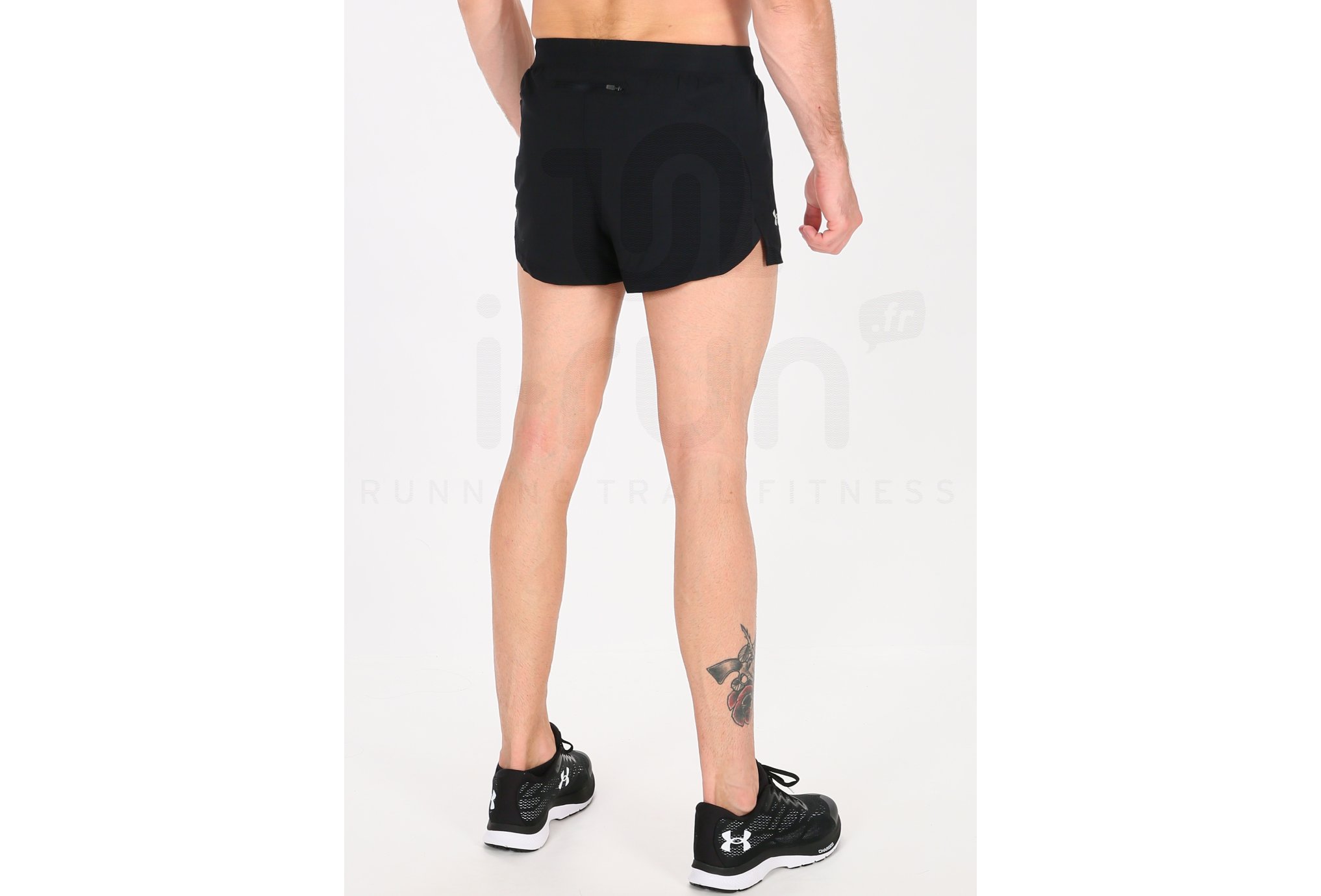 Under Armour Launch Split 2.0 Herren