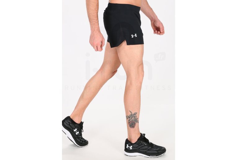 Under Armour Launch Split 2.0 Herren