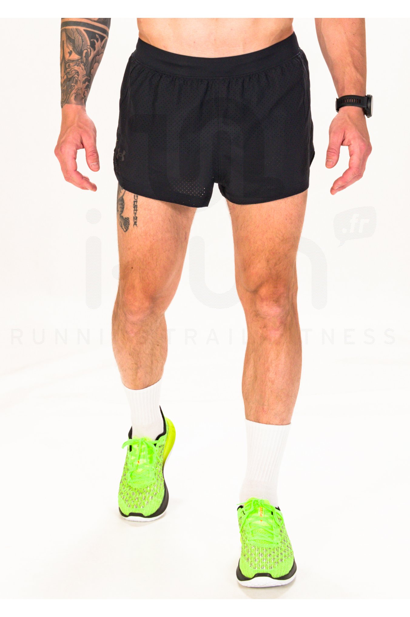 Under Armour Launch Split Perf M 