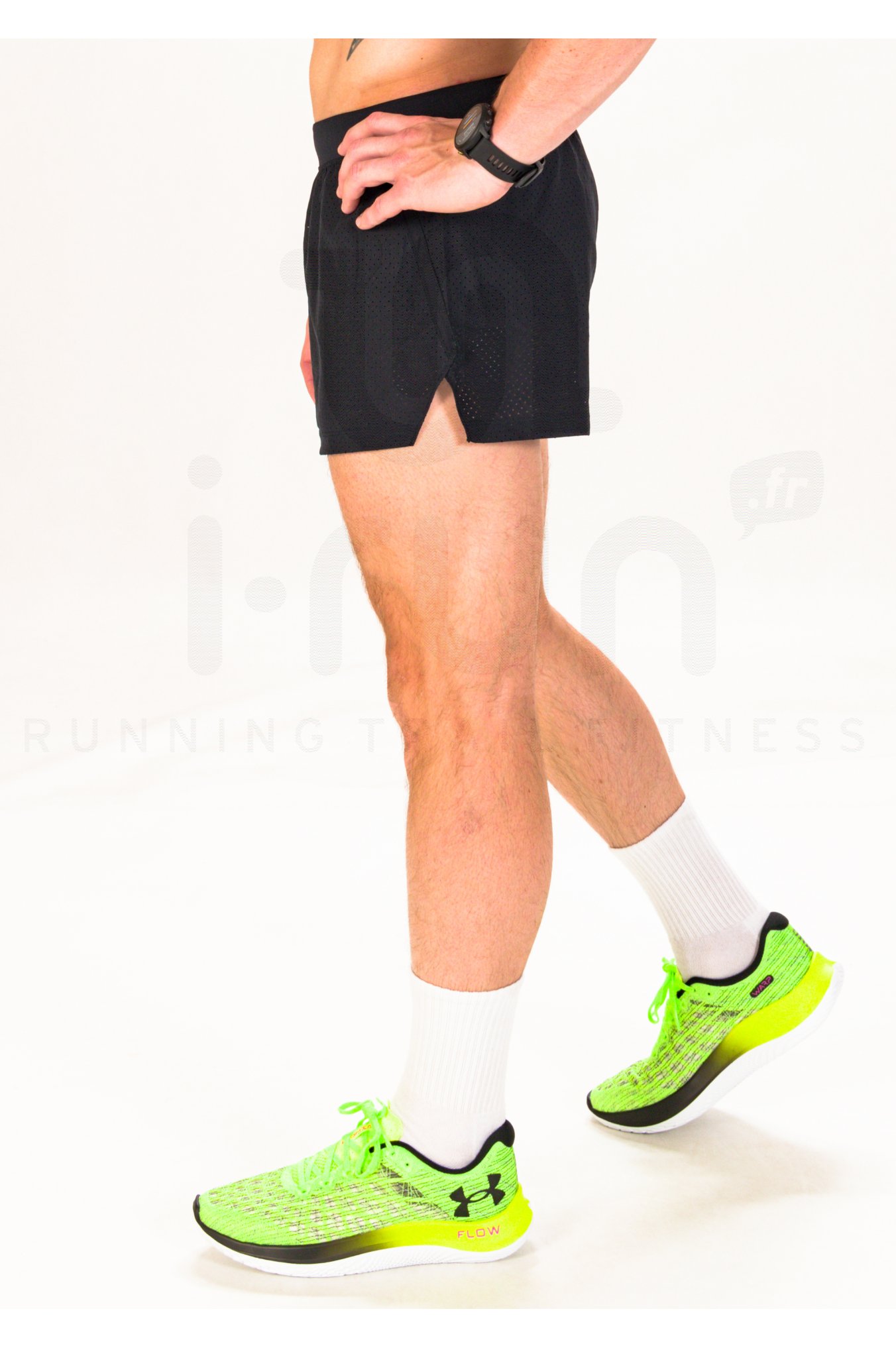 Under Armour Launch Split Perf M 