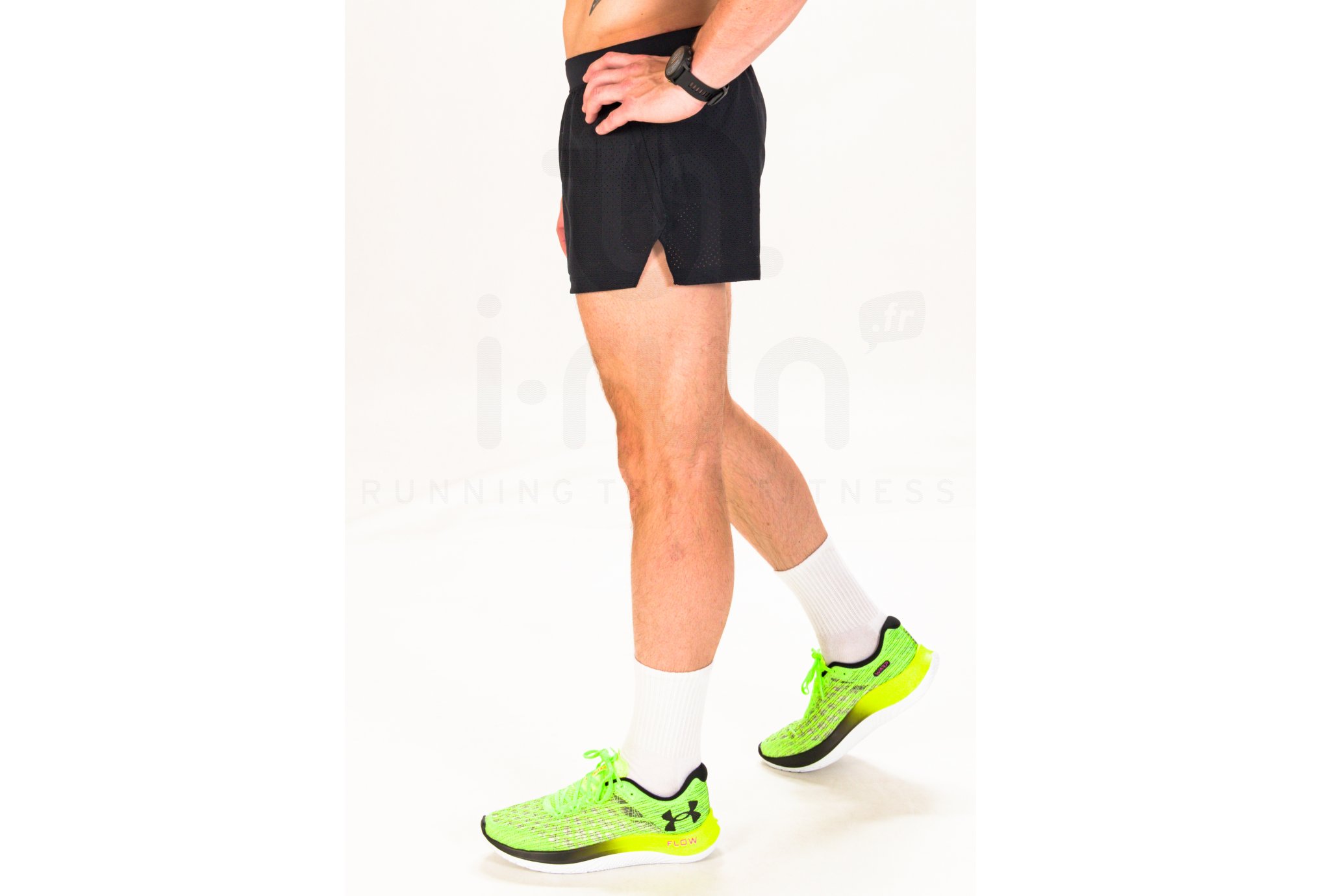 Under Armour Launch Split Perf M
