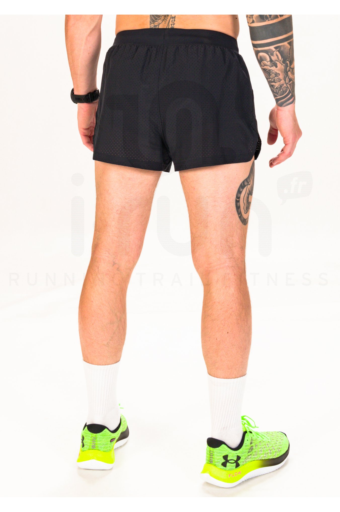 Under Armour Launch Split Perf M 