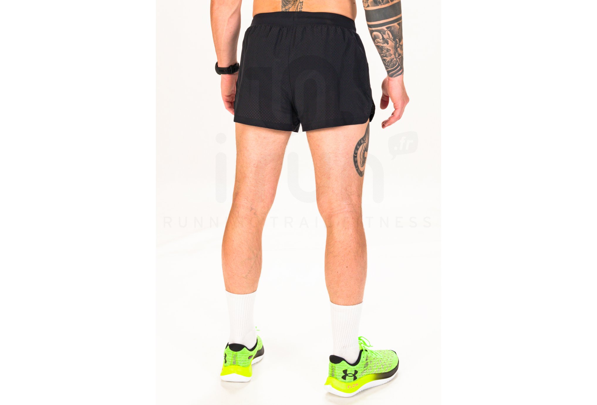 Under Armour Launch Split Perf M