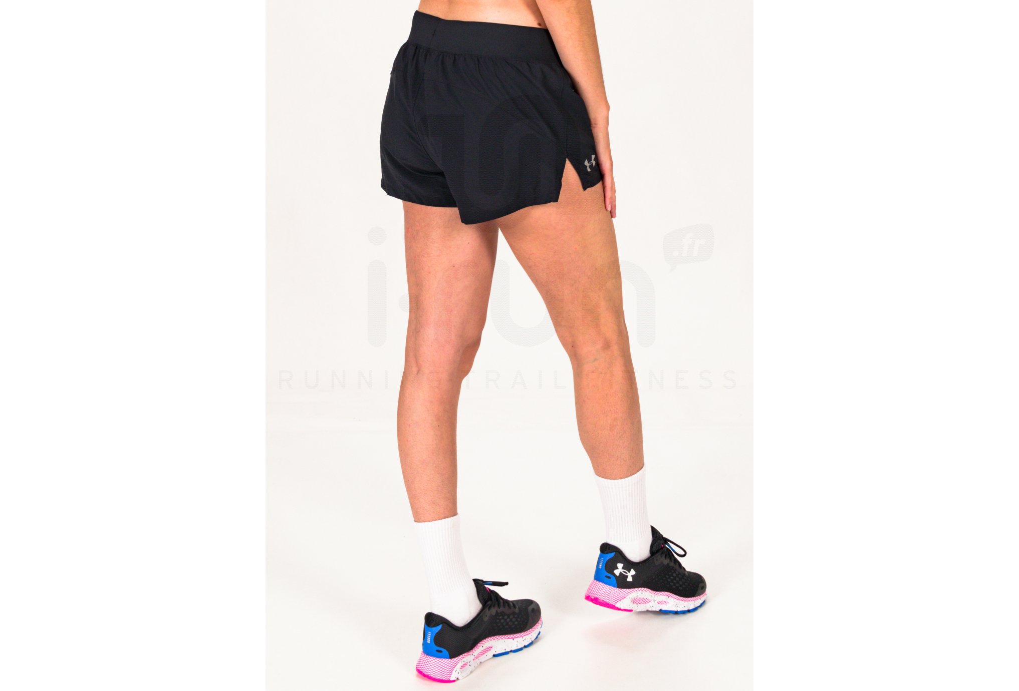 Under Armour Launch SW F