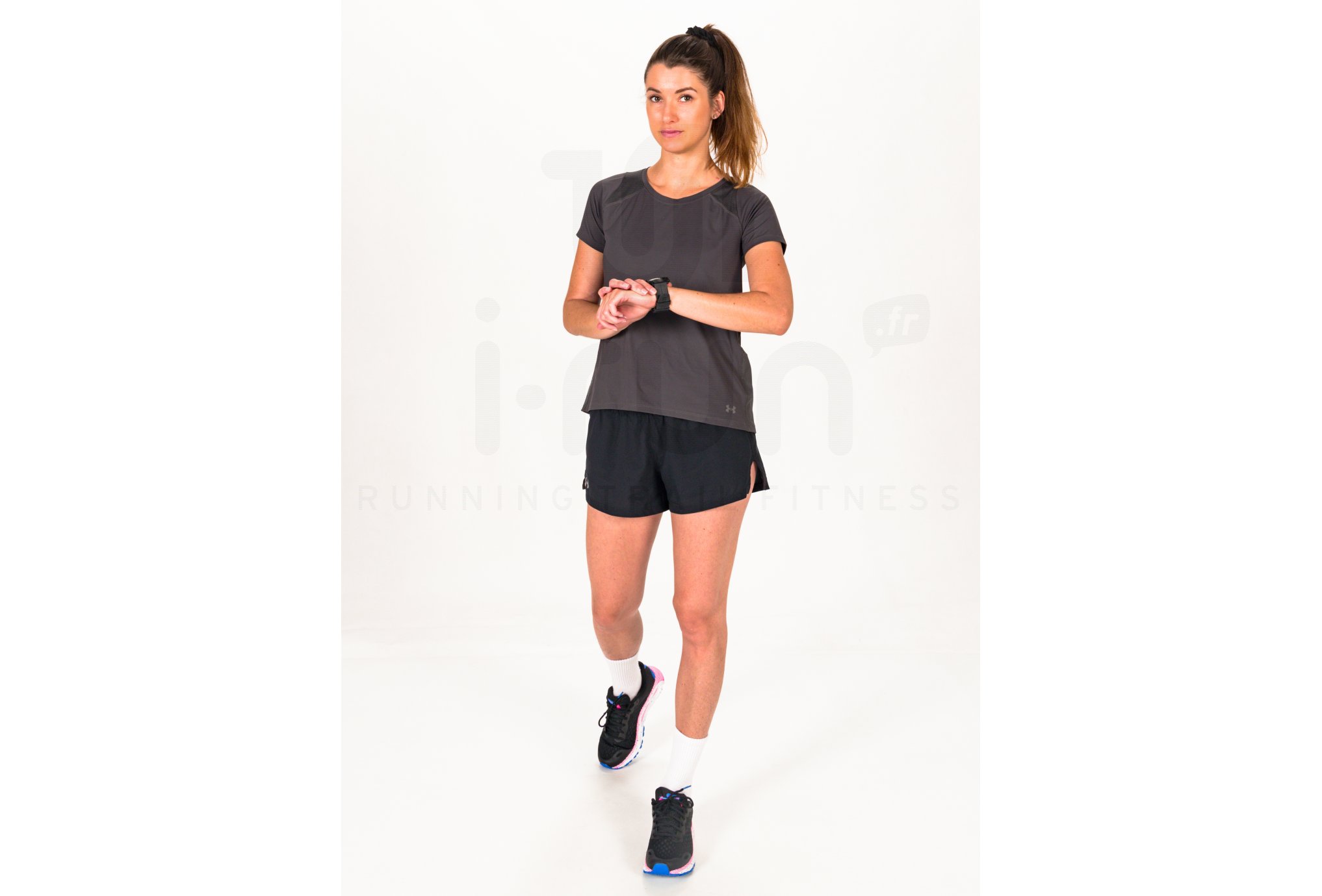 Under Armour Launch SW F