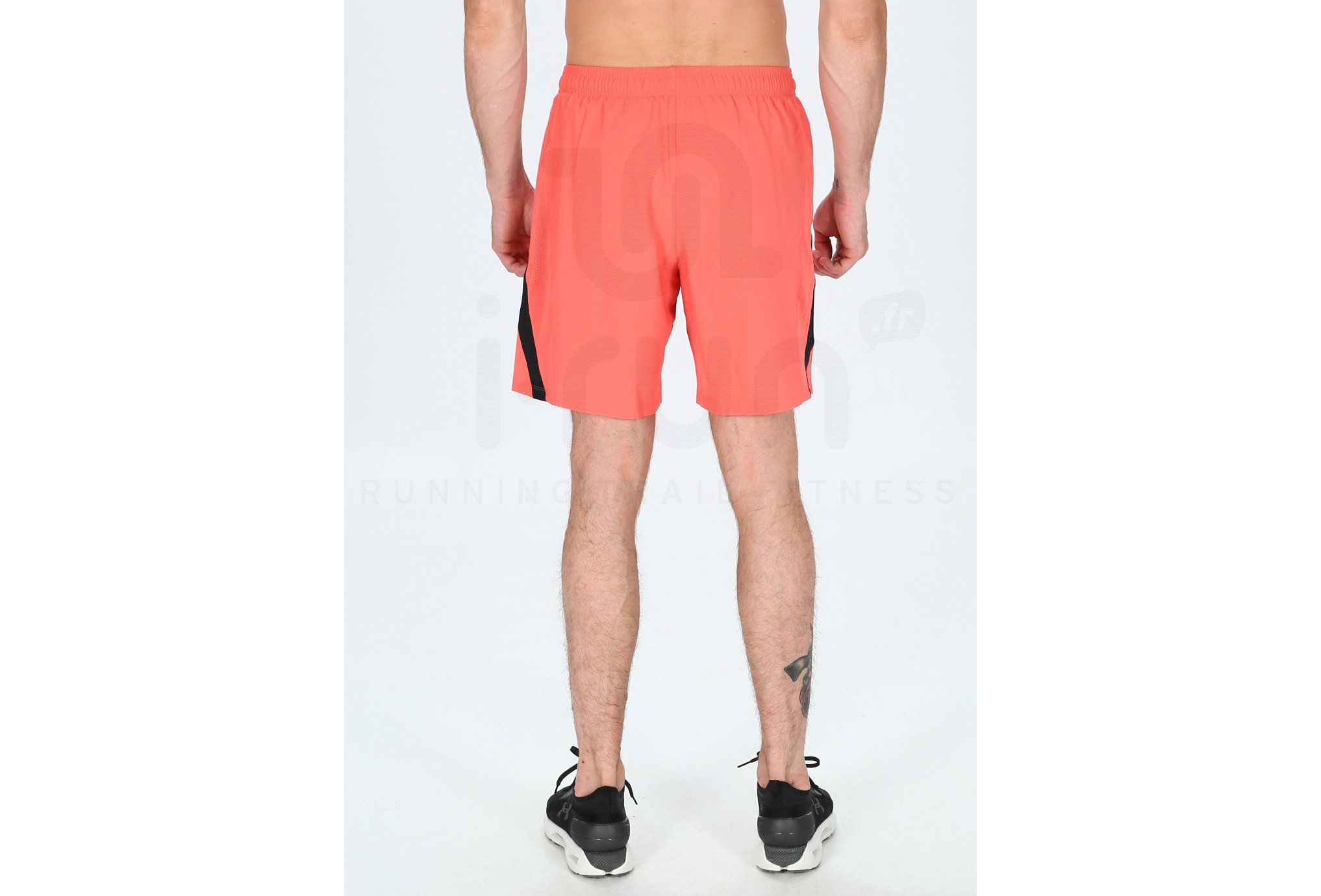 Under Armour Launch SW Herren