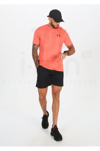 Under Armour Launch SW M 