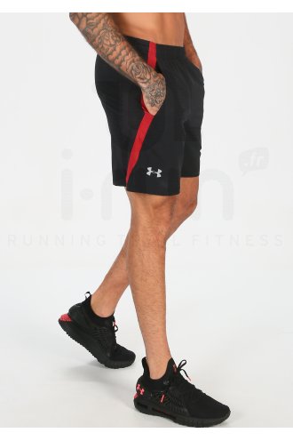 Under Armour Launch SW M 