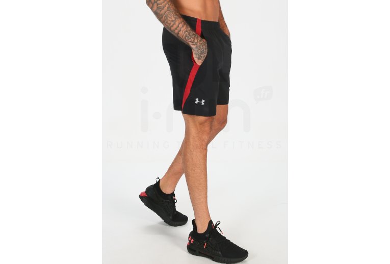 Under Armour Pantal�n corto Launch SW