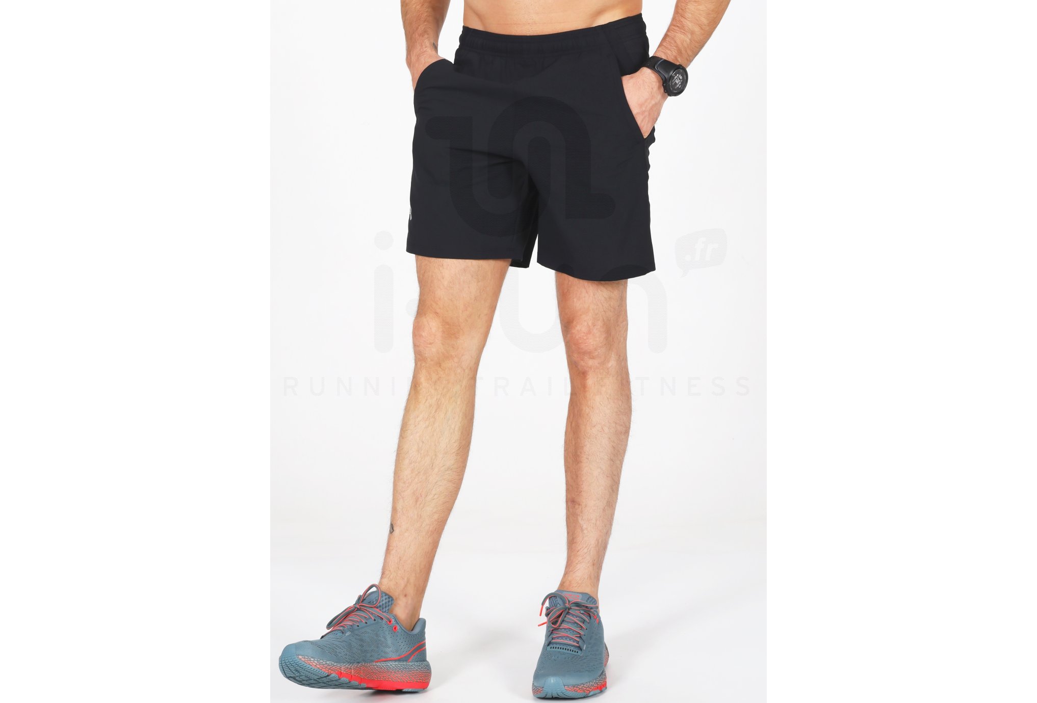 Under Armour Launch SW Herren