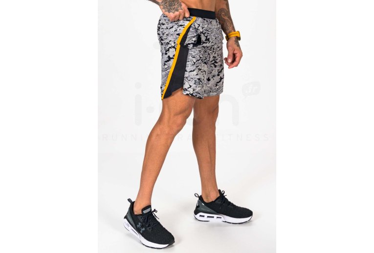 Under Armour Launch SW M