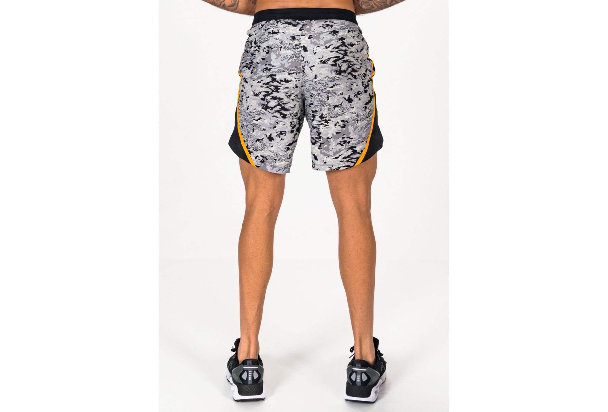 Under Armour Launch SW M