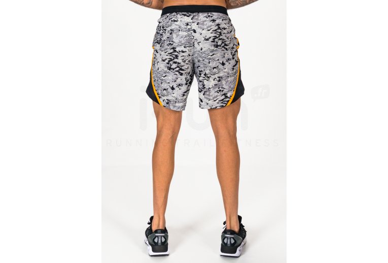 Under Armour Launch SW M