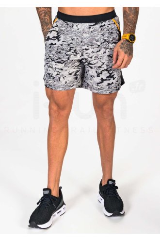 Under Armour Launch SW M 