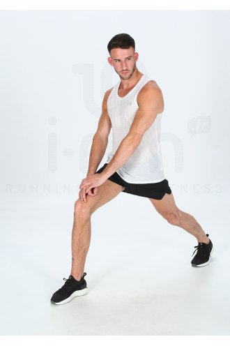 Under Armour Launch SW Split M 