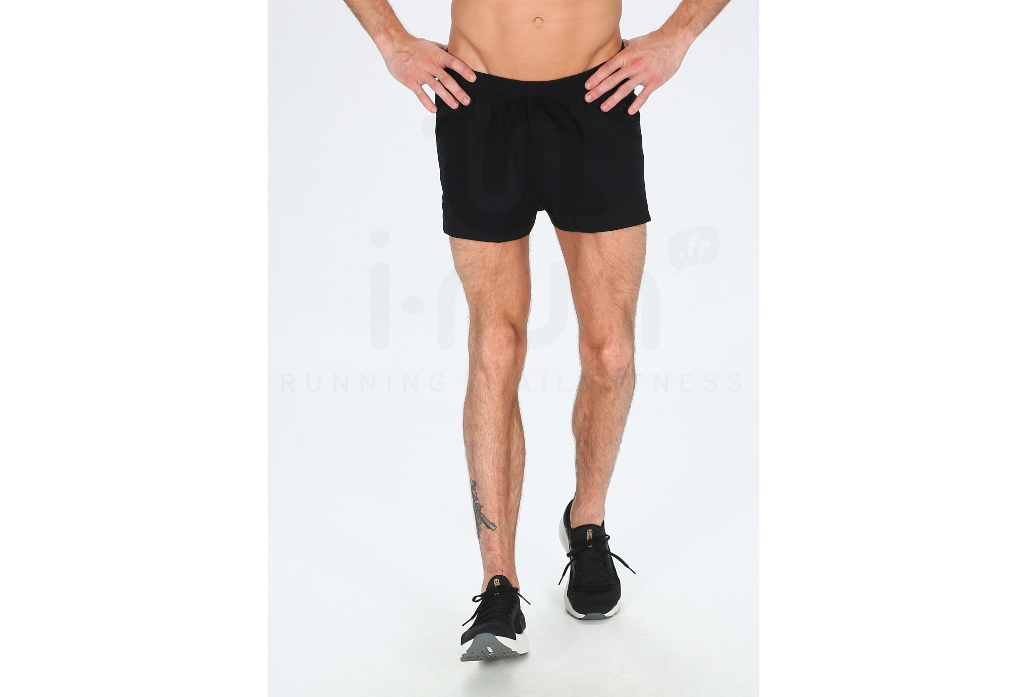 Under Armour Launch SW Split Herren