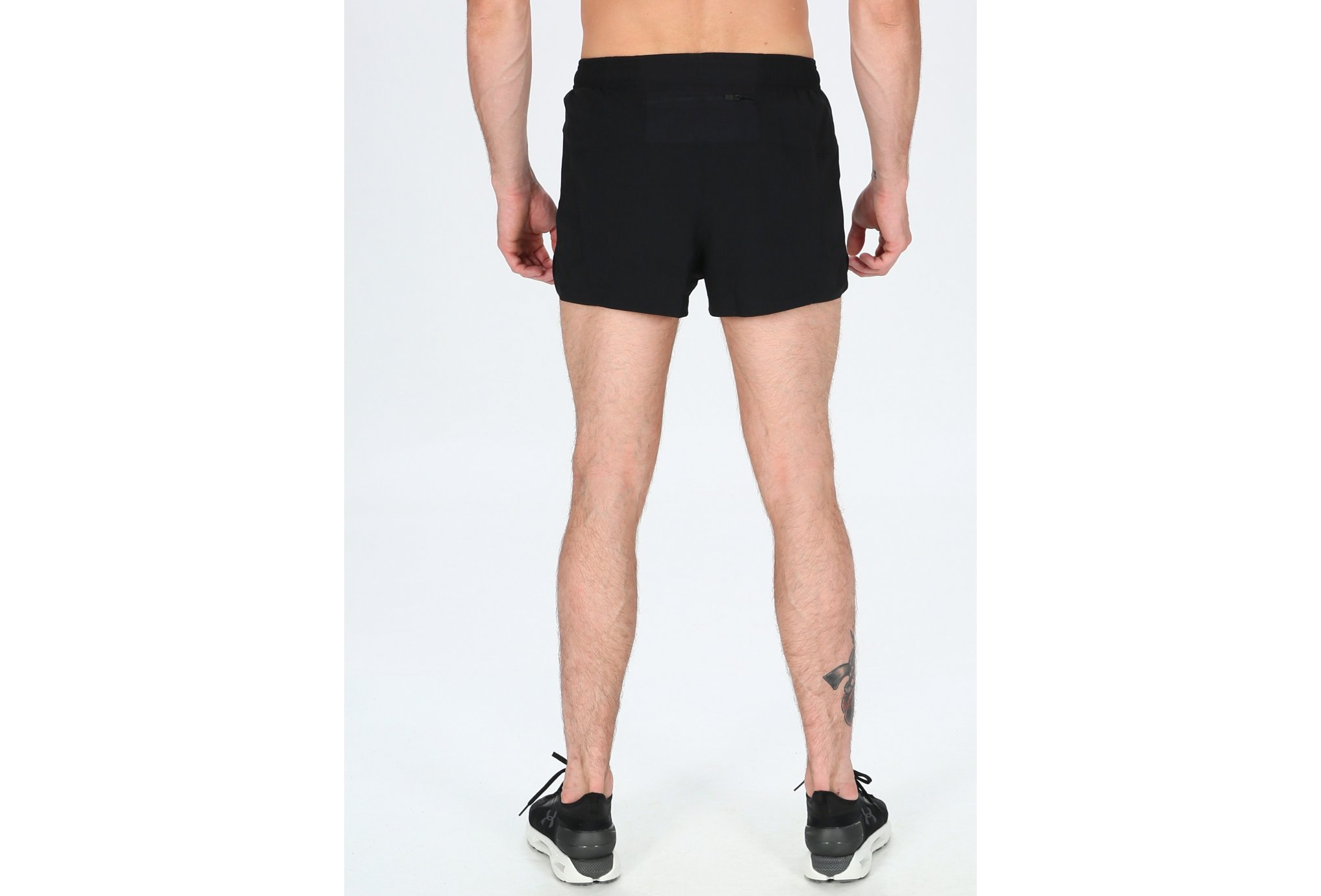 Under Armour Launch SW Split Herren