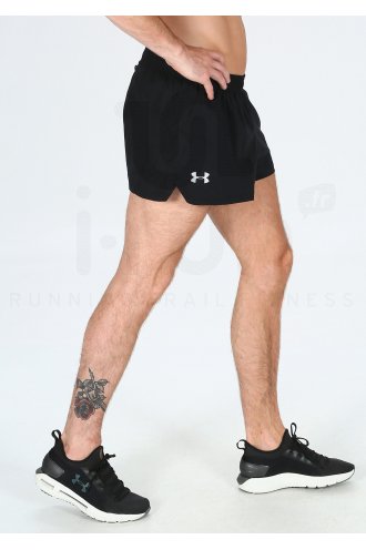 Under Armour Launch SW Split M 