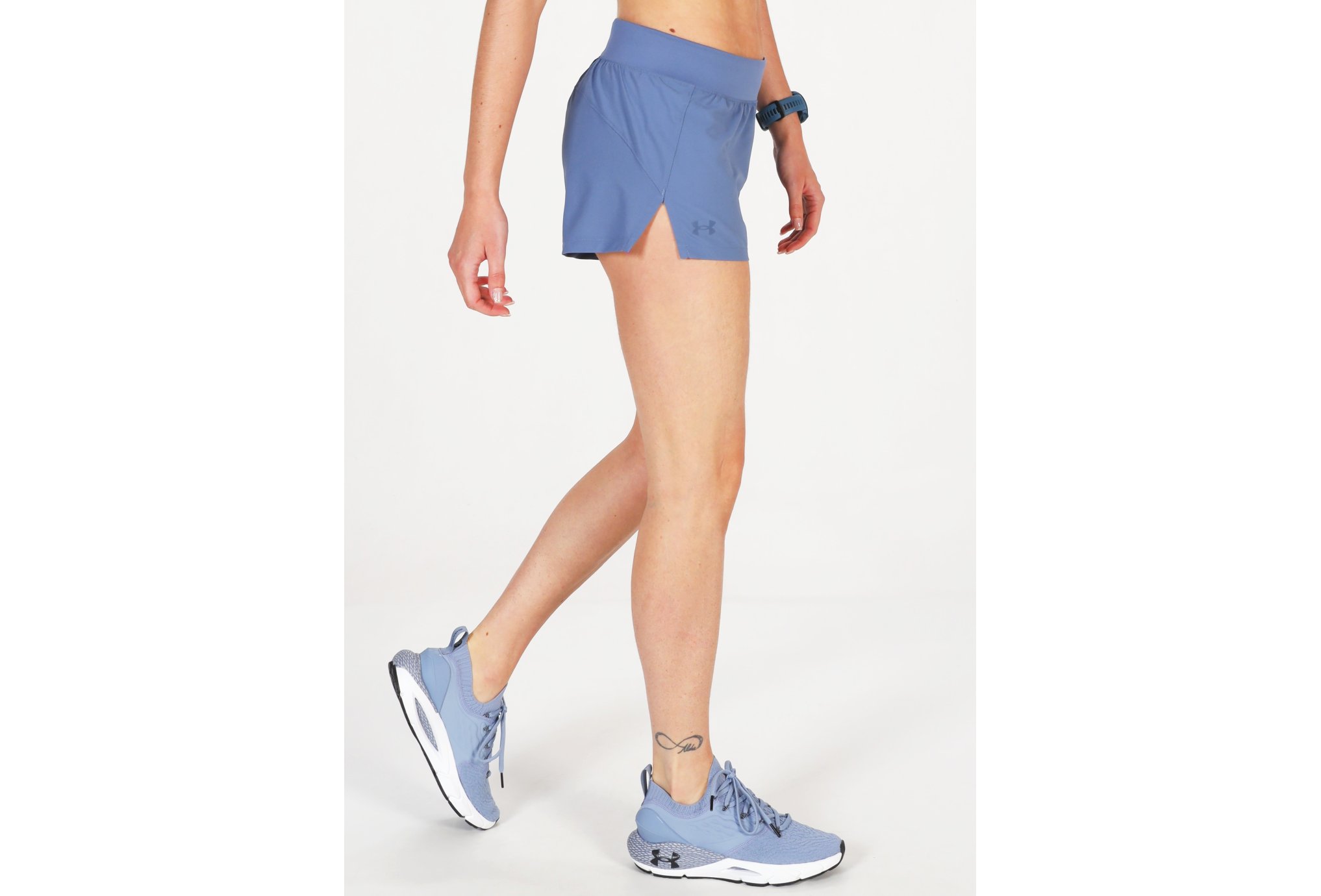 Under Armour Launch SW