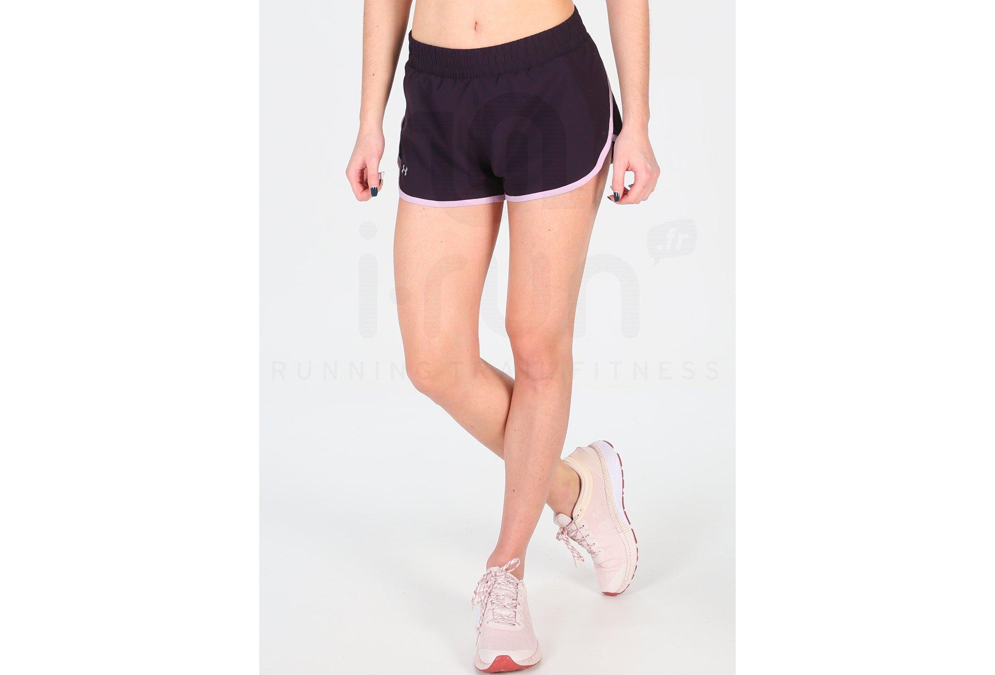 Under Armour Launch Tulip W