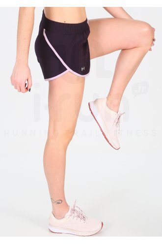 Under Armour Launch Tulip W 