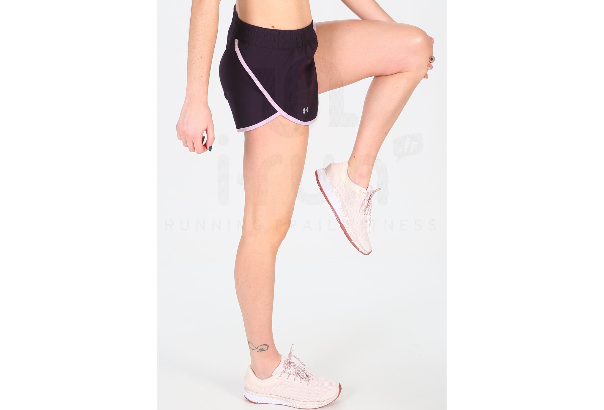 Under Armour Launch Tulip W
