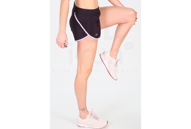 Under Armour Launch Tulip W
