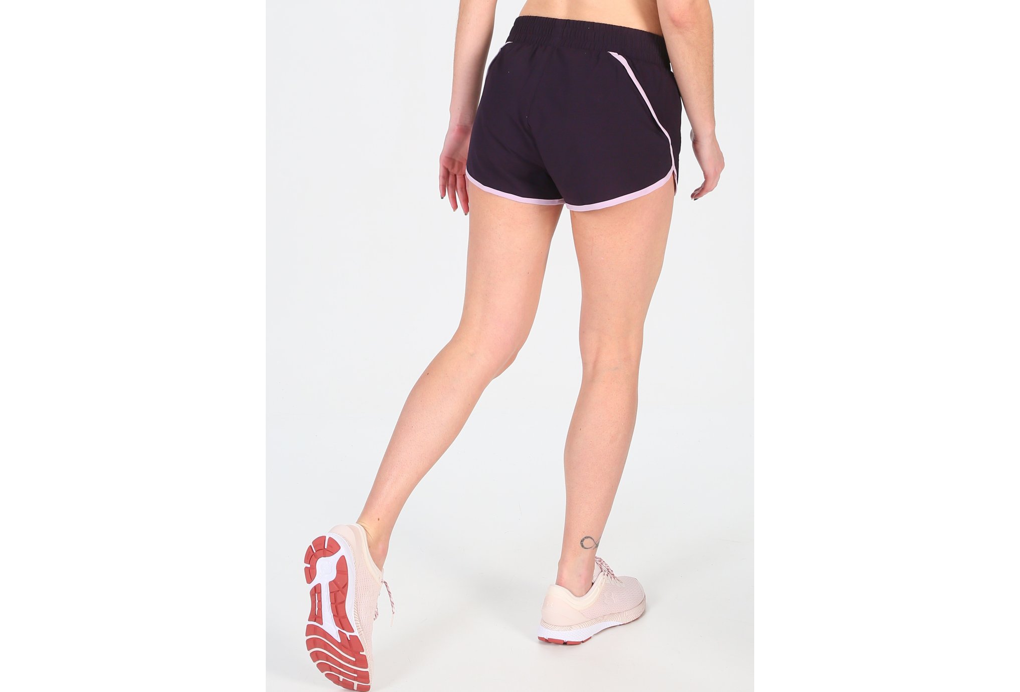 Under Armour Launch Tulip W