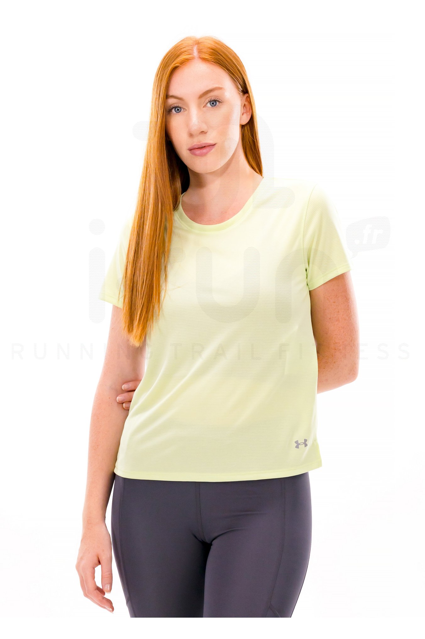 Under Armour Lan�amento