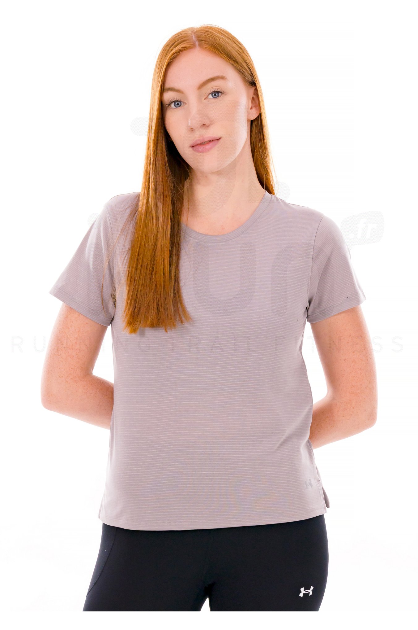 Under Armour Lan�amento