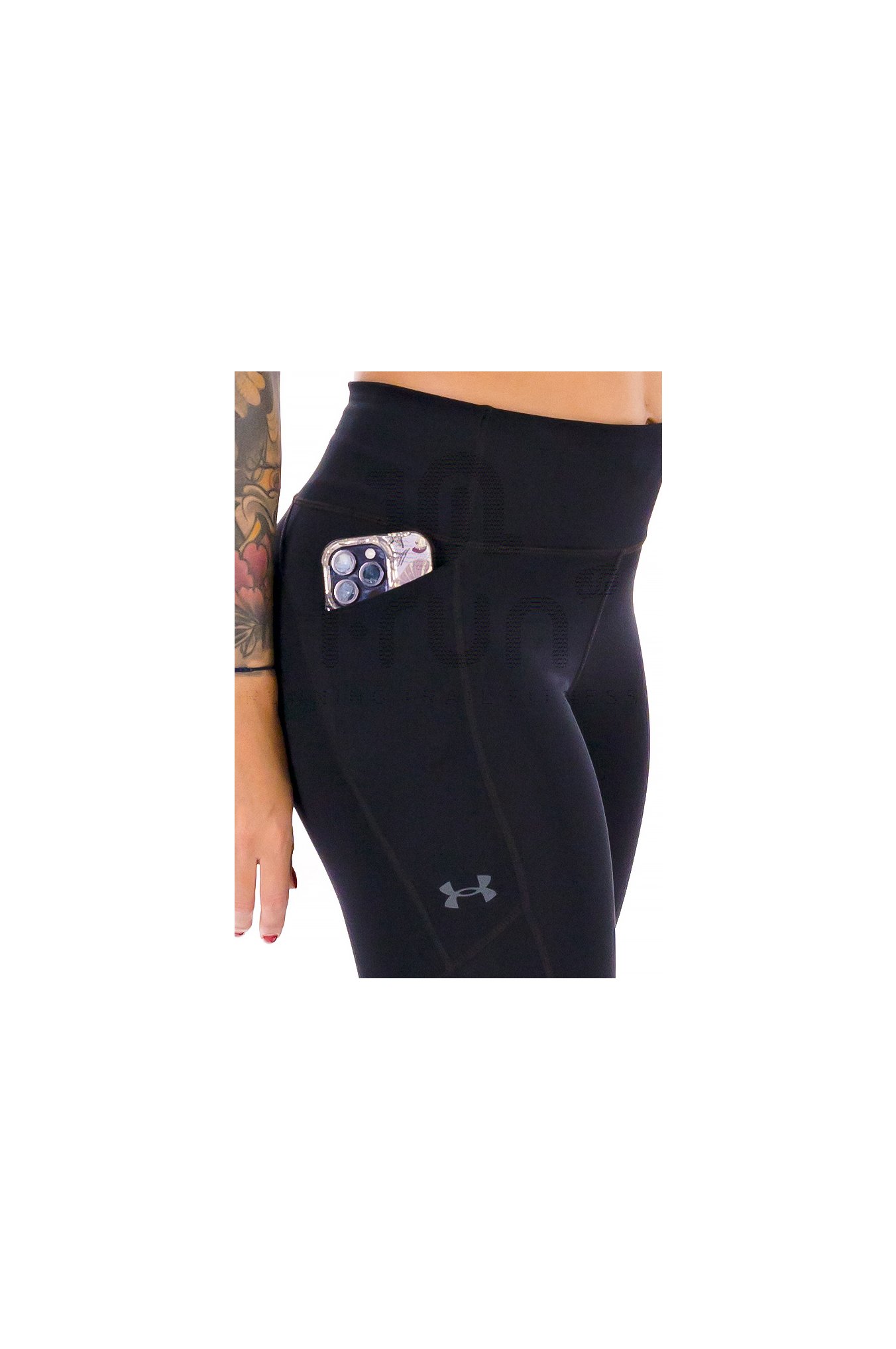 Under Armour Launch 