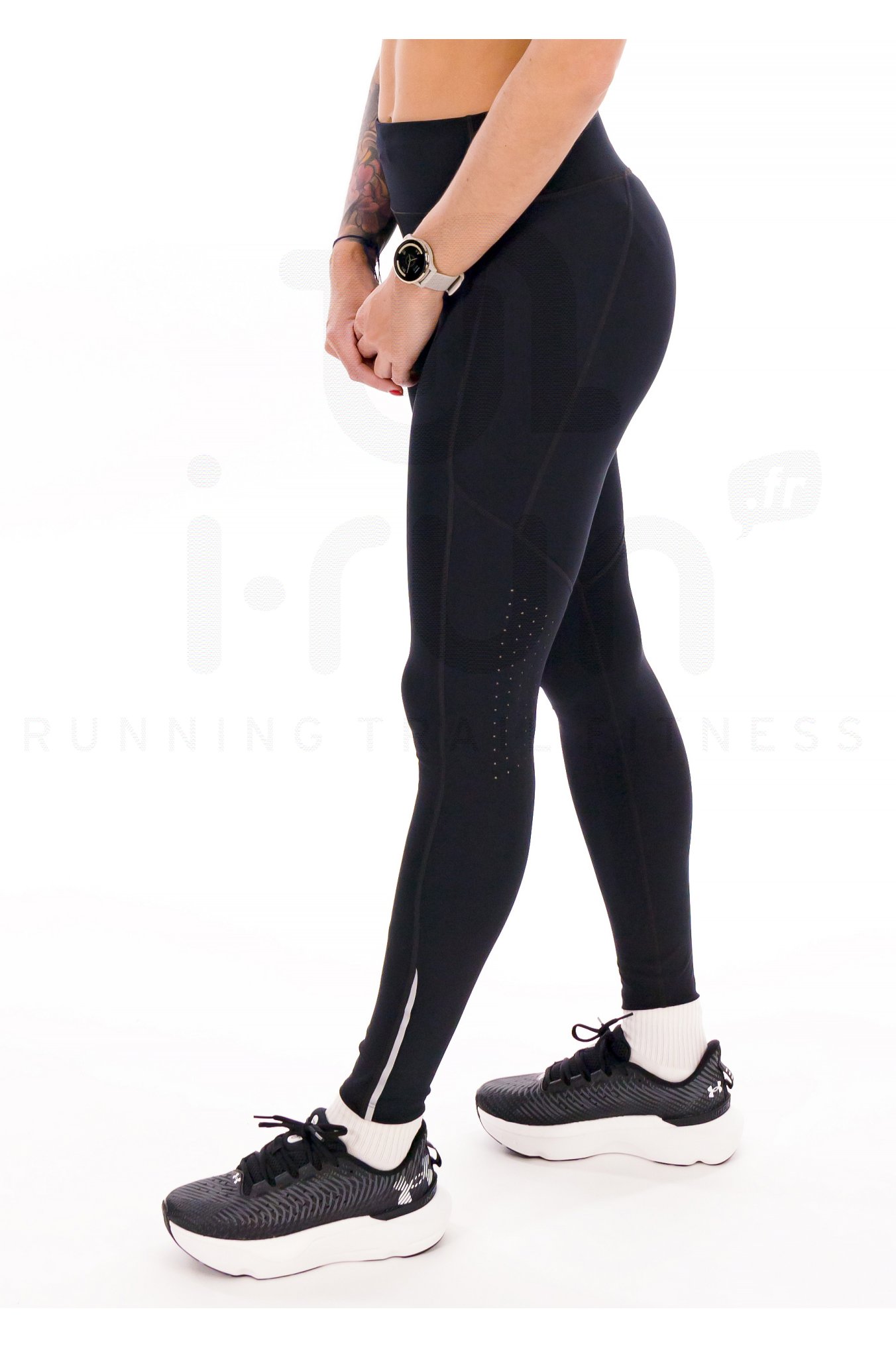 Under Armour Launch 