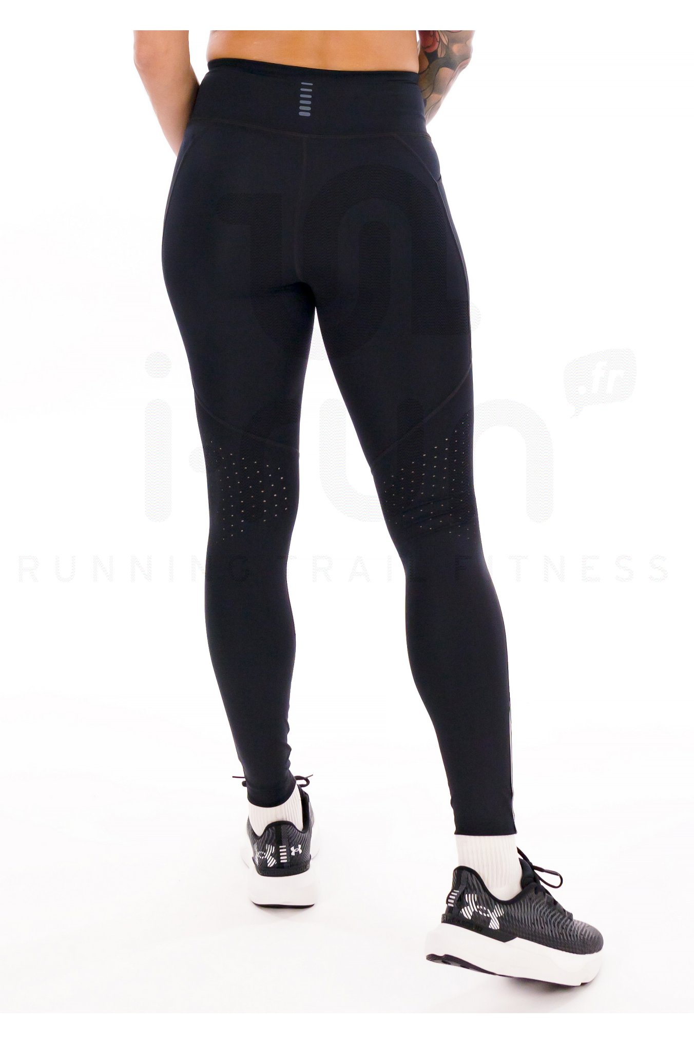 Under Armour Launch 