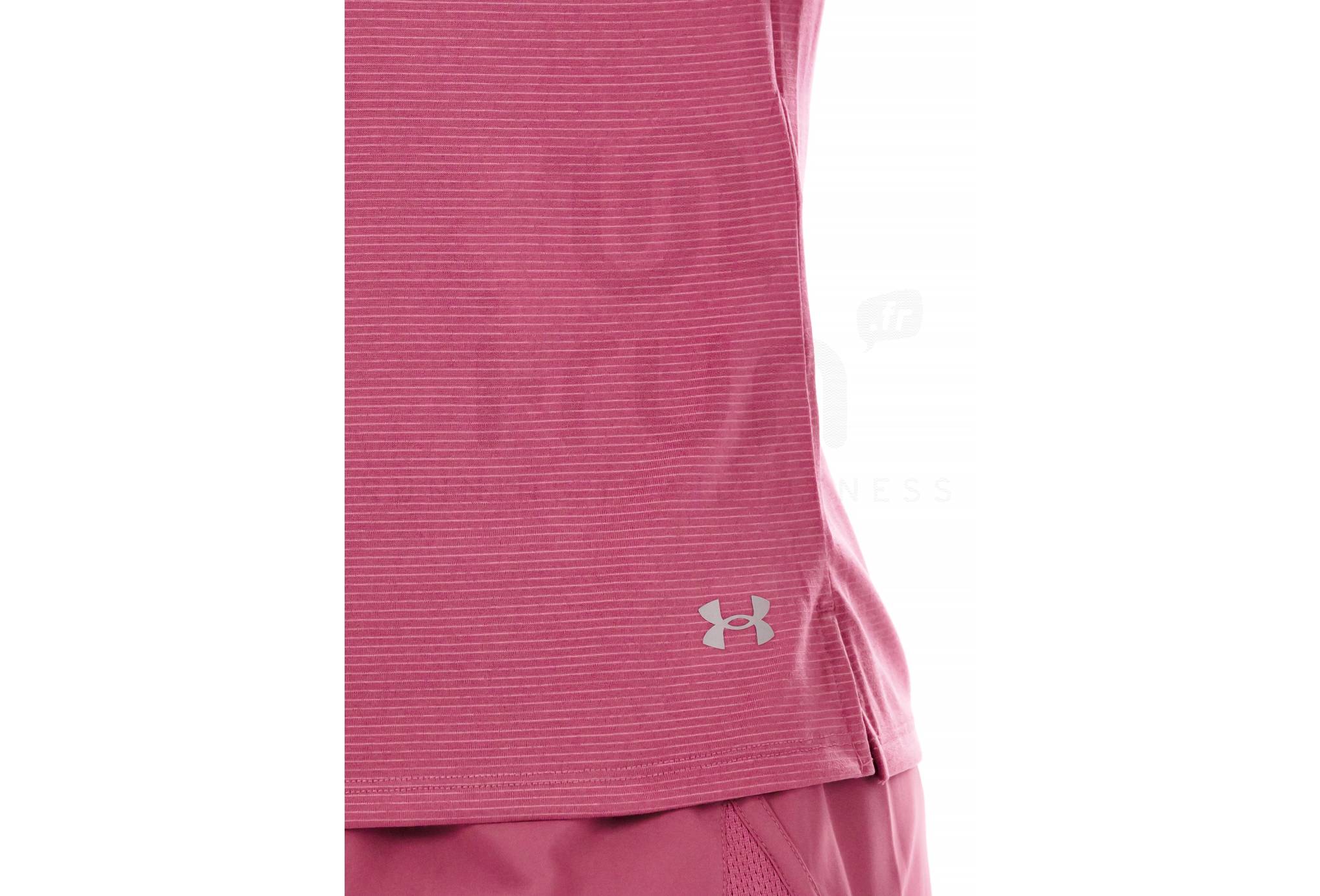 Under Armour Launch