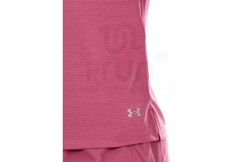 Under Armour Launch