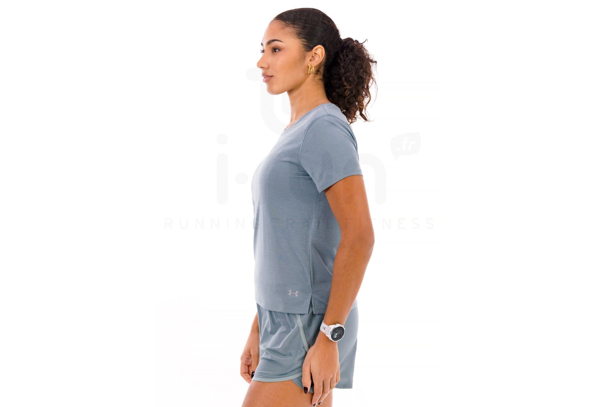 Under Armour Lan�amento