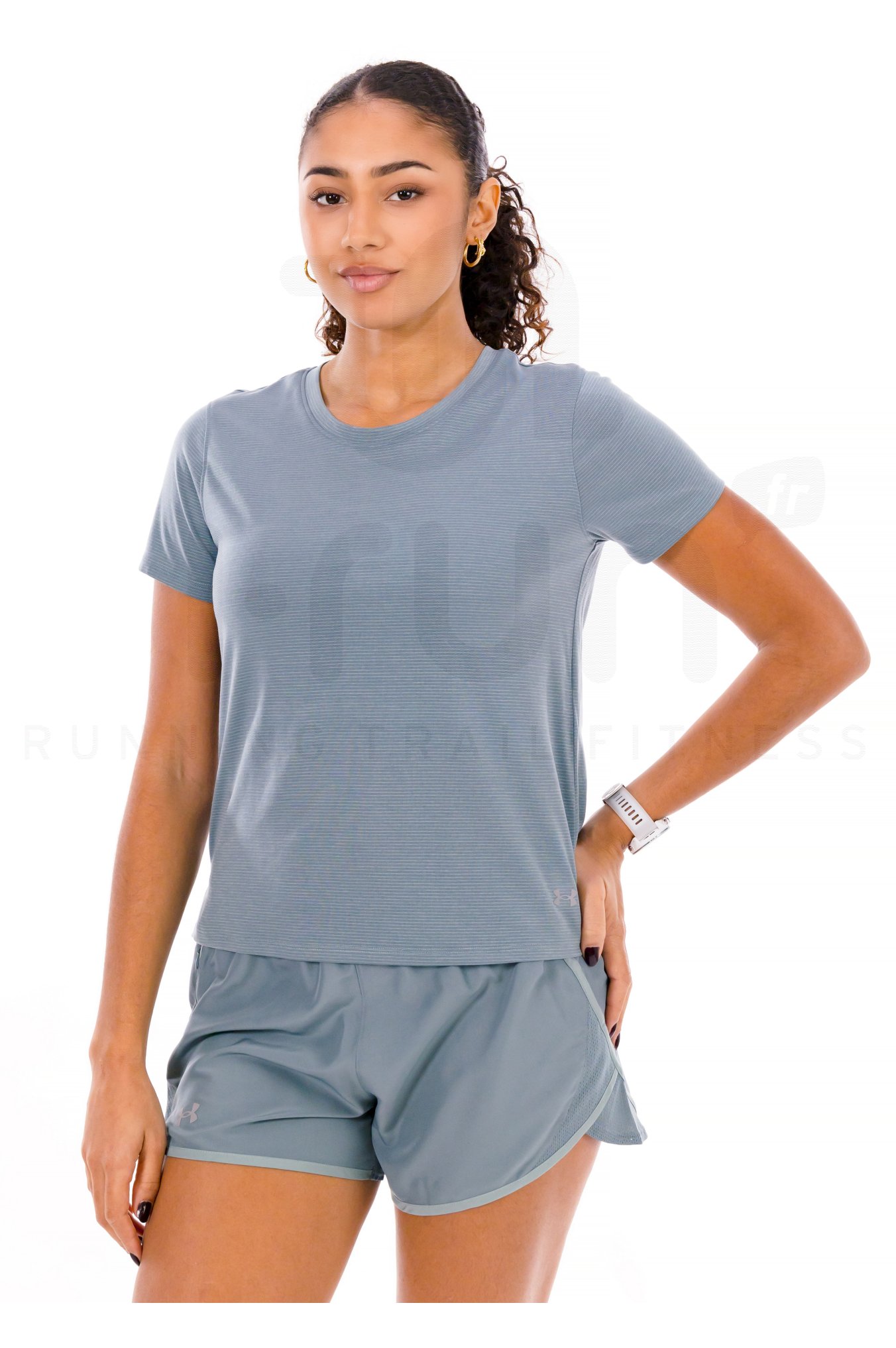 Under Armour Lan�amento