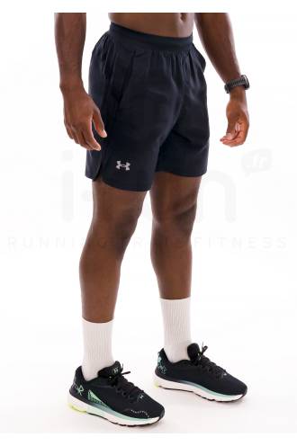 Under Armour Launch 