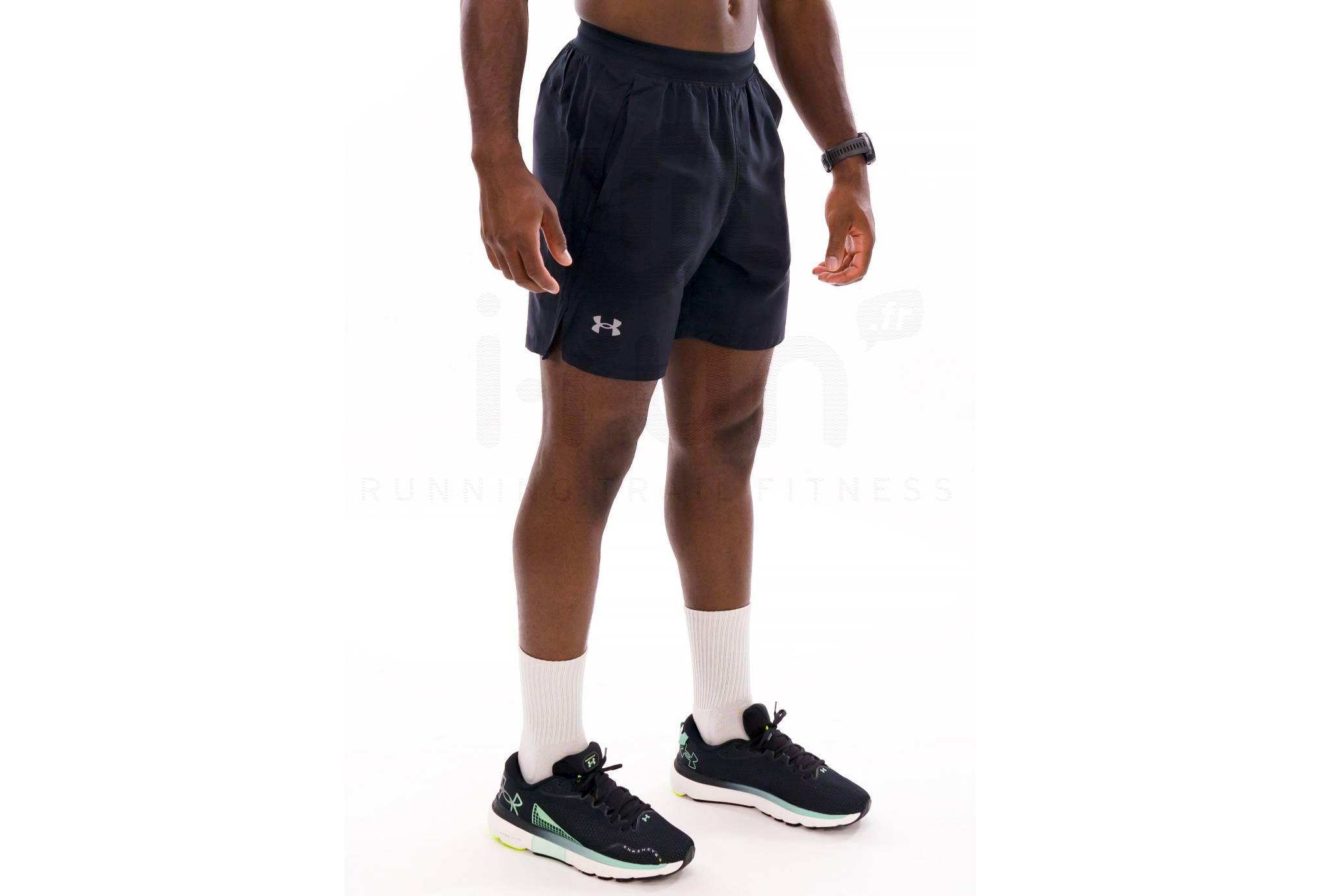 Under Armour Launch M