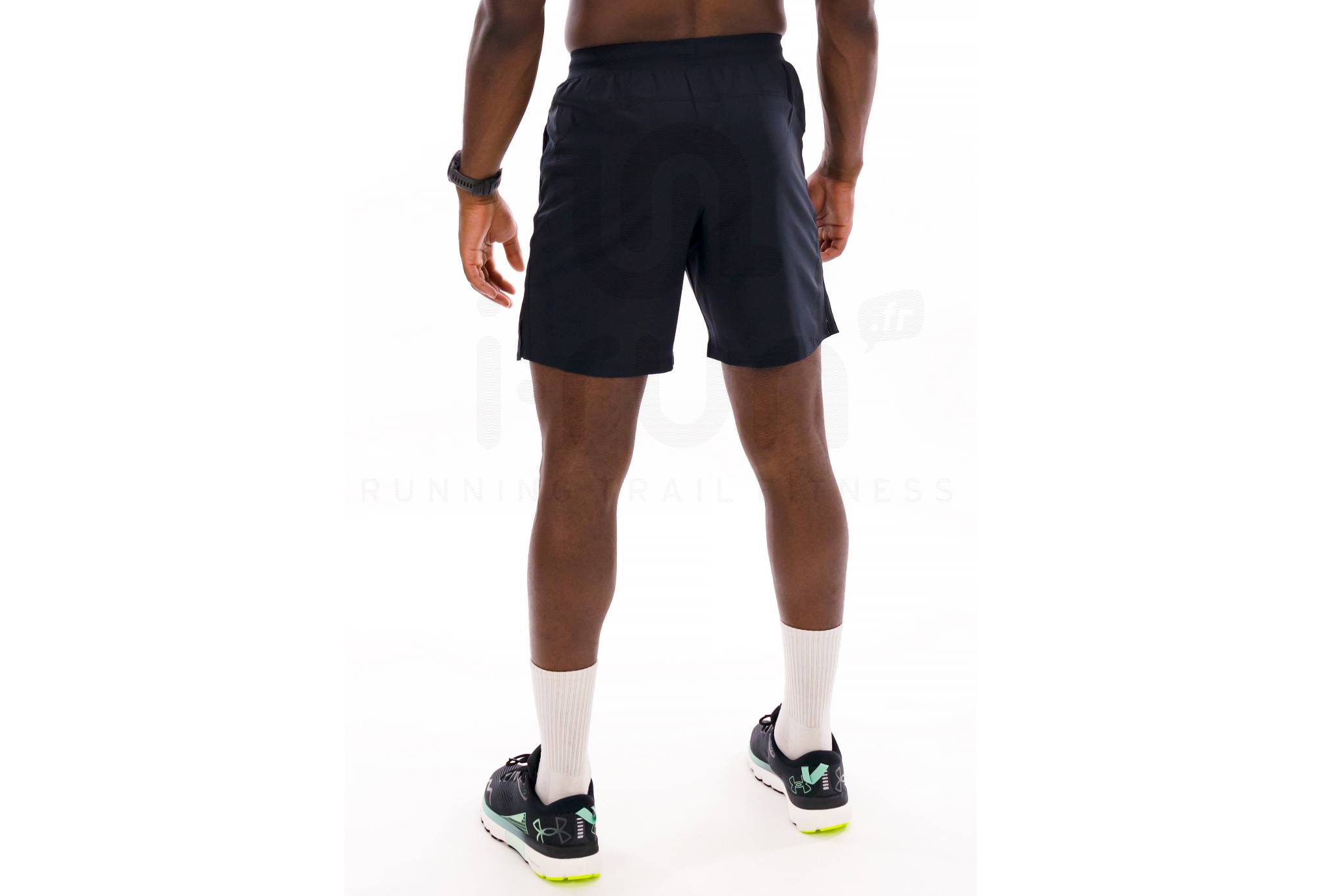 Under Armour Launch M