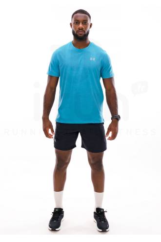 Under Armour Launch 