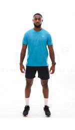 Under Armour Launch