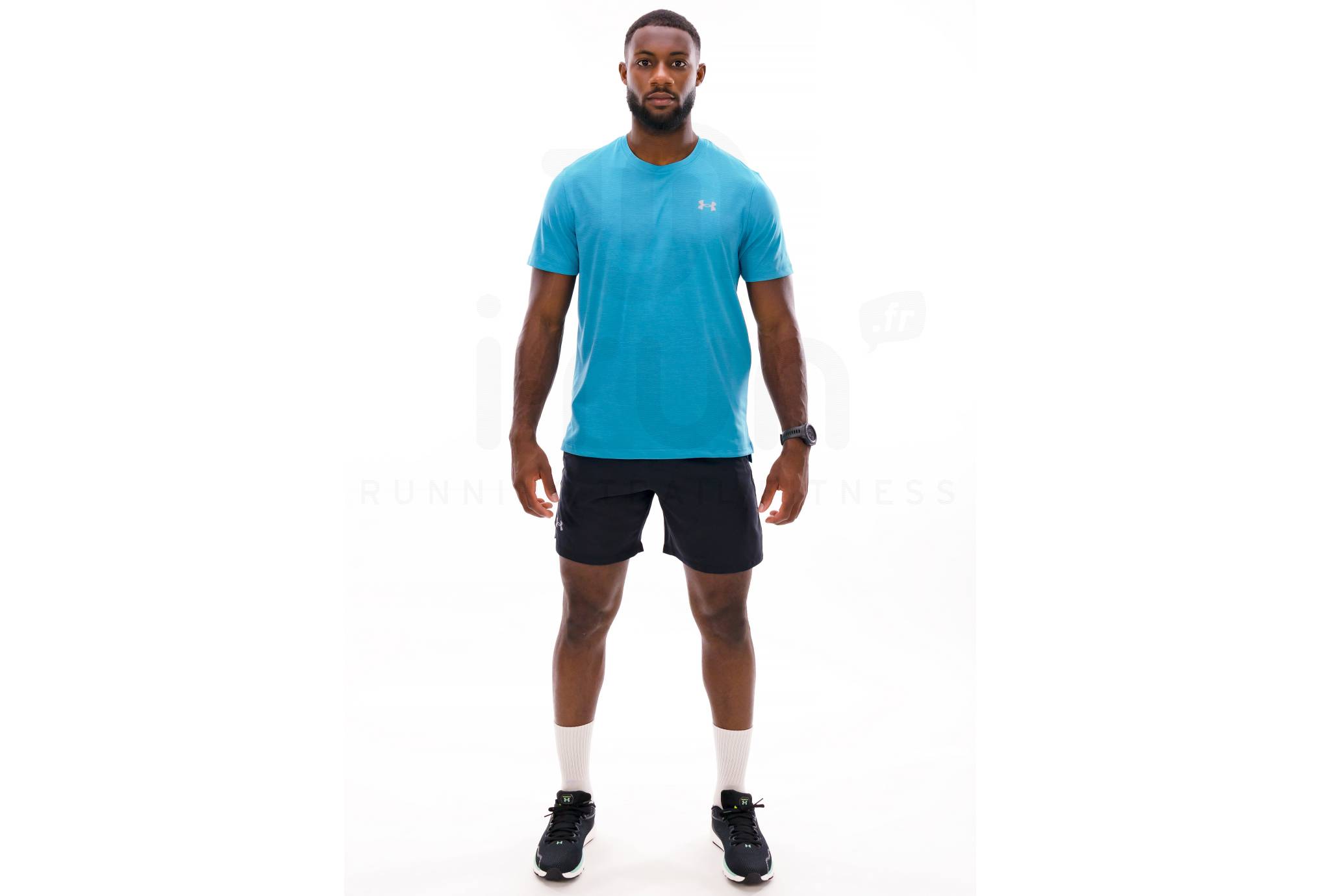 Under Armour Launch M