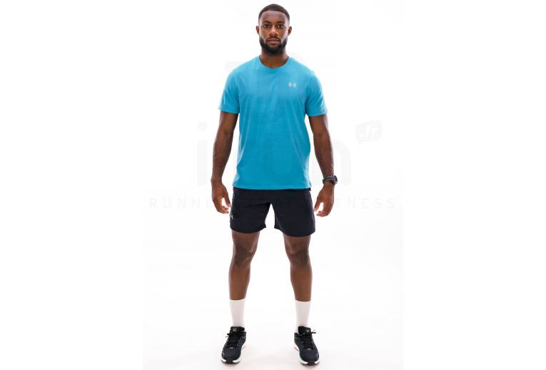 Under Armour Launch M