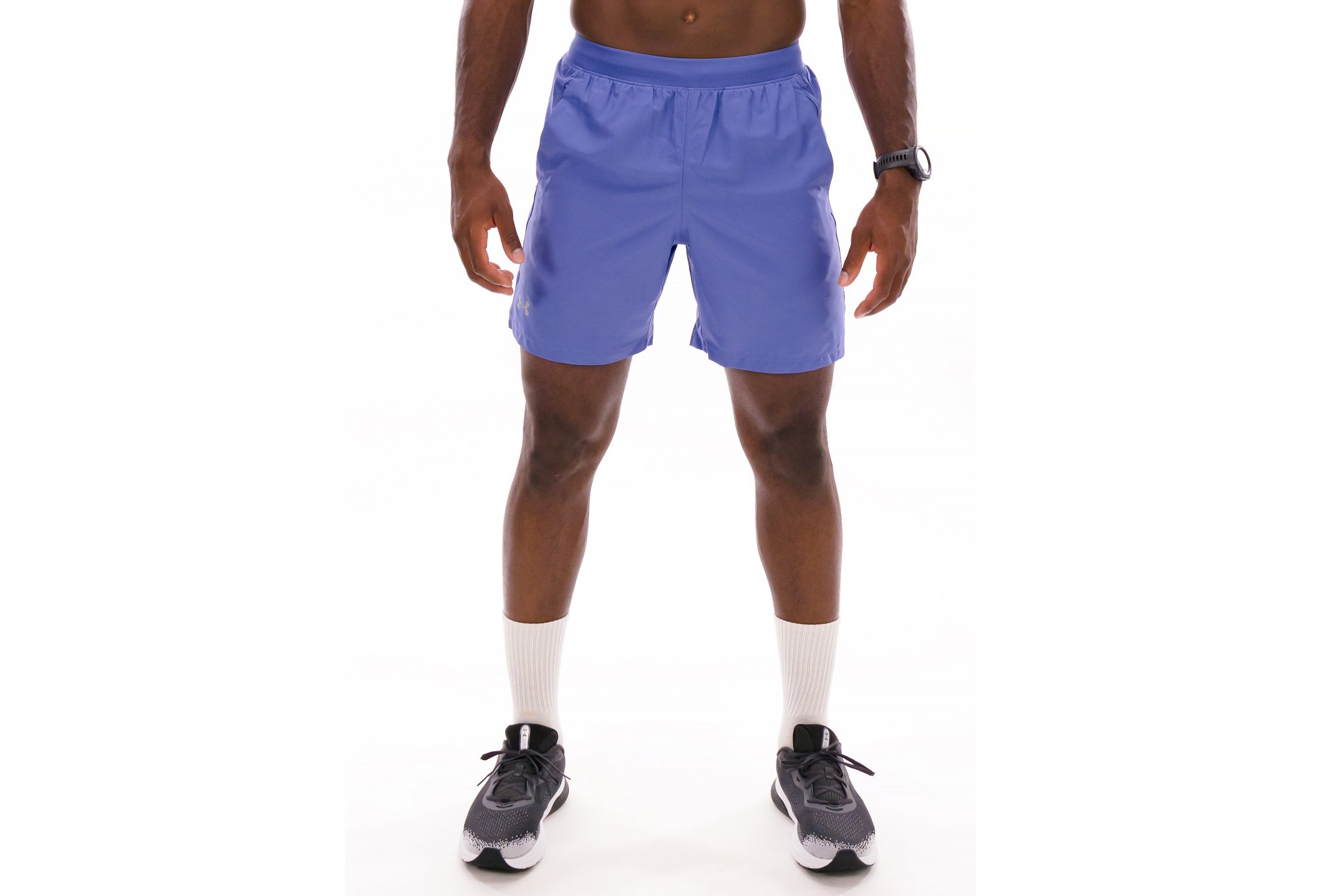 Under Armour Launch vêtement running homme