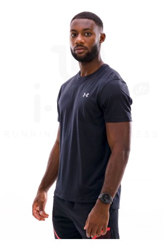 Under Armour Launch 